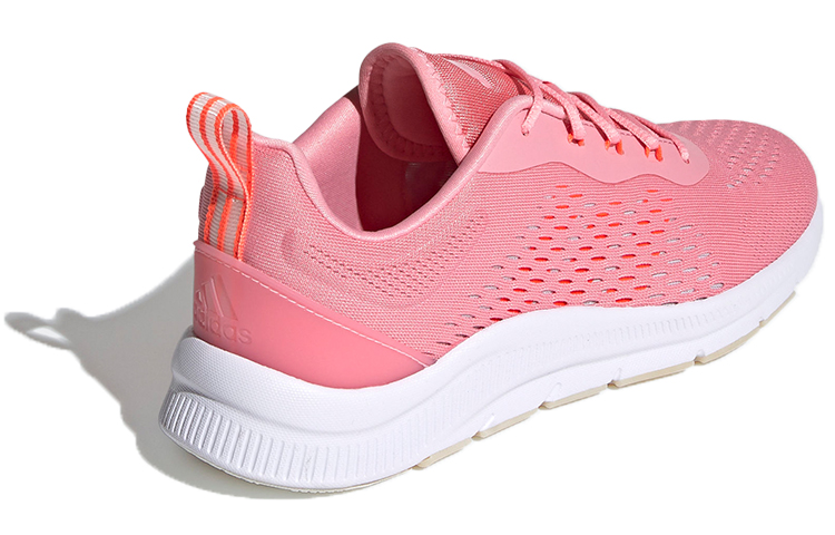 Adidas Novamotion Pink/White Women’s