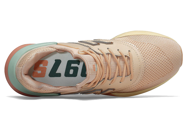 New Balance Wmns 997 Sport ‘Sandstone’ Women’s