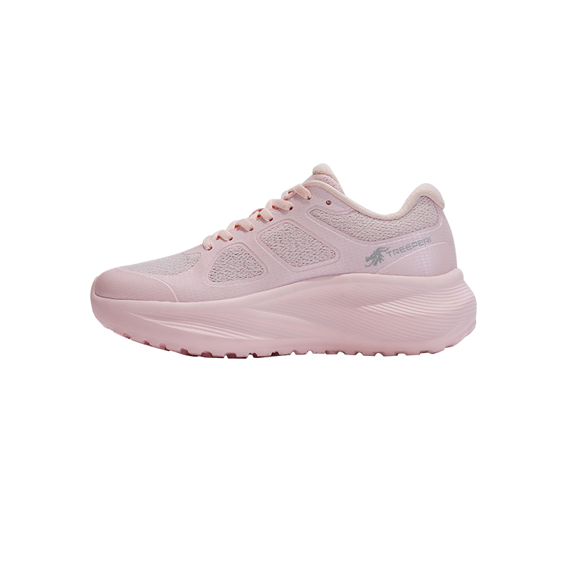 TREEPERI Running Shoes Women’s Low Top Pink