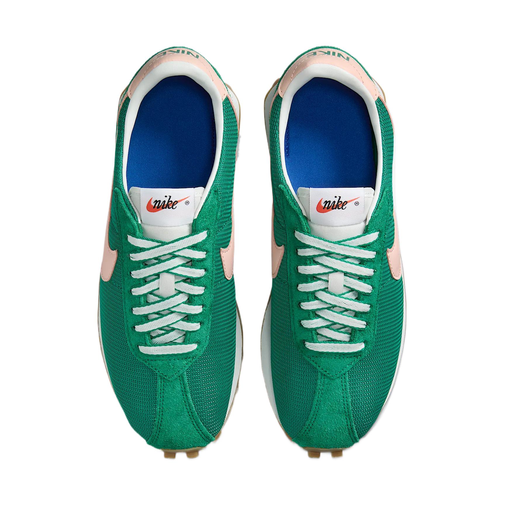 Nike LD 1000 Malachite Arctic Orange Women’s