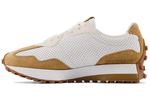 327 Bandier x 327 Wmns New Balance 'White Workwear' Women's