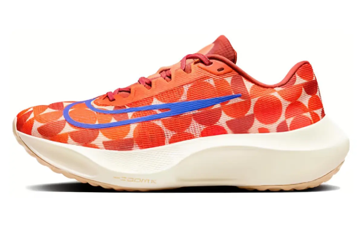 Nike Zoom Fly 5 "Blue Ribbon Sports"