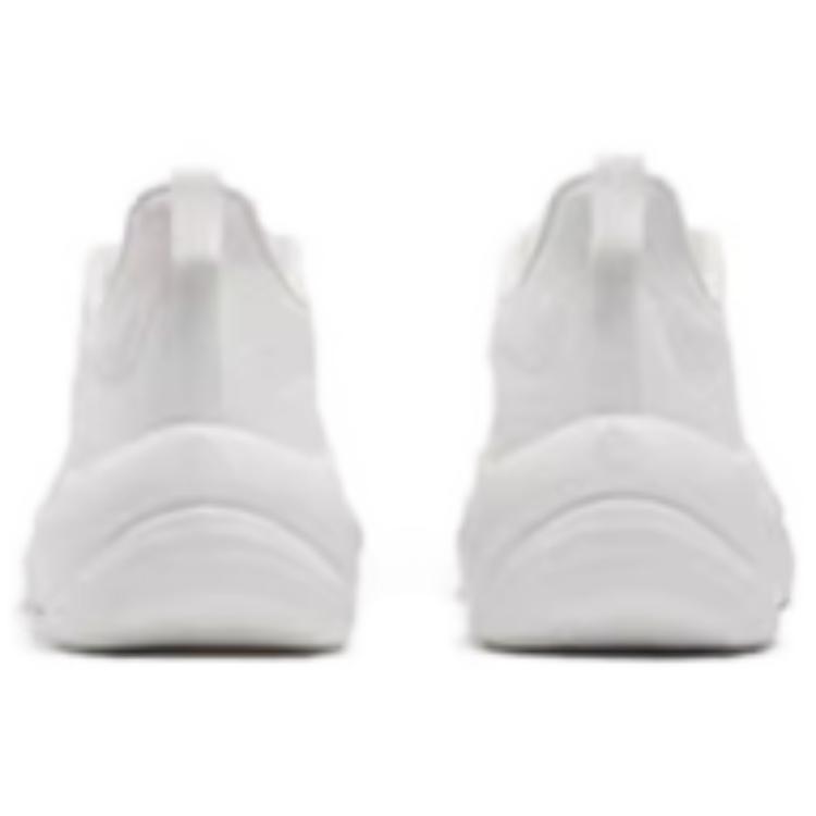361° Spiritual Fox 2.0 Abrasion Resistant Breathable Low top Casual Running Shoes Women’s White