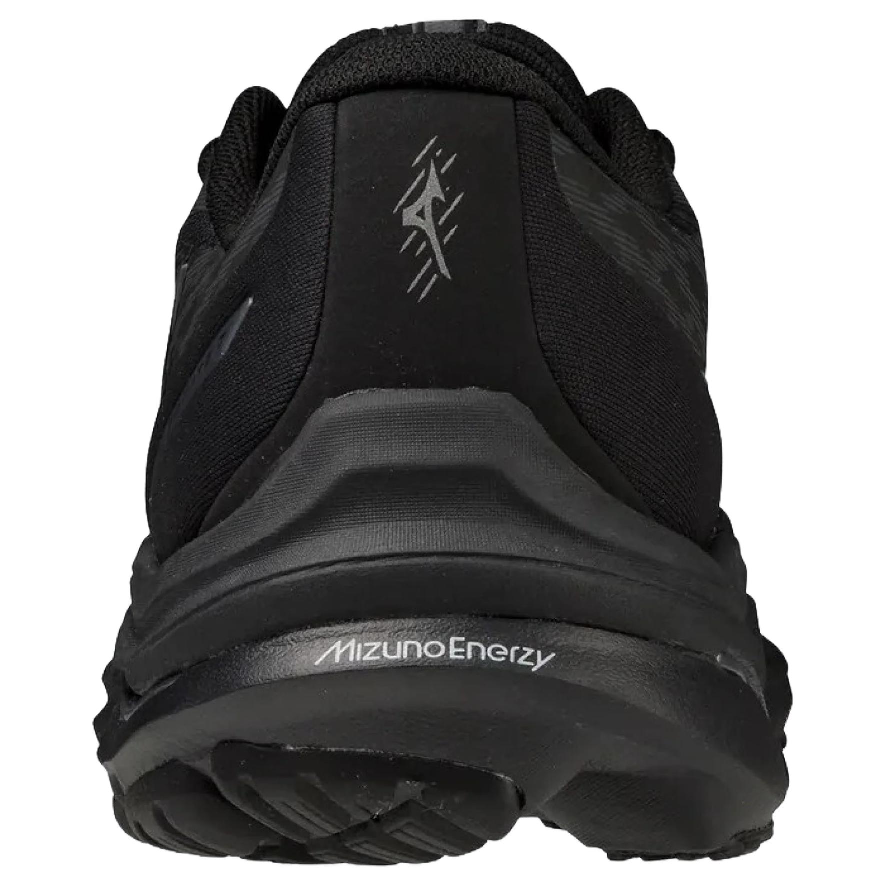 Mizuno WAVE EQUATE 7 Slip Resistant Abrasion Resistant Slip Resistant Abrasion Resistant Low top Casual Running Shoes