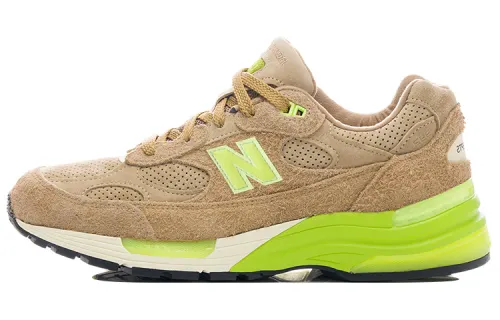 New Balance 992 Concepts Low Hanging Fruit