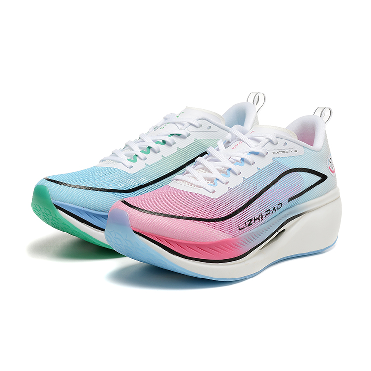 LIZHIPAO Slip Resistant, Abrasion Resistant, Breathable, Coverage, Support, Height Increasing, Rebound Casual