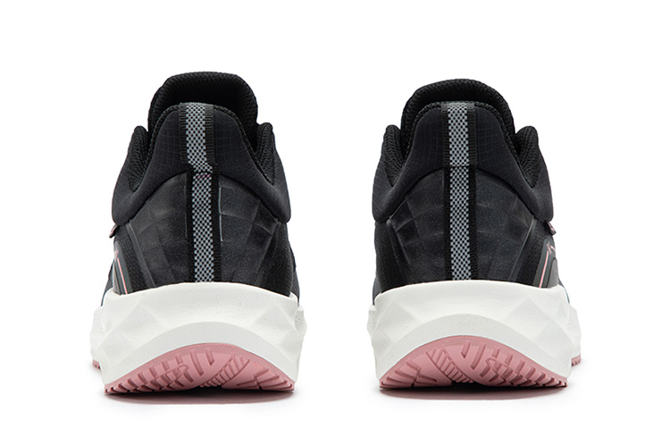 361° Low top Sprint Running Shoes Women’s Black White