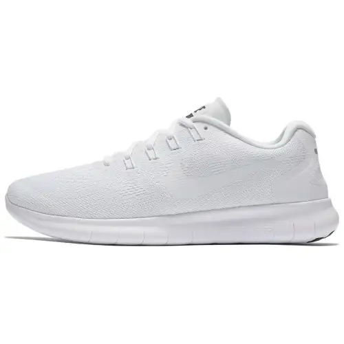 Nike Free Rn 2017 'White'