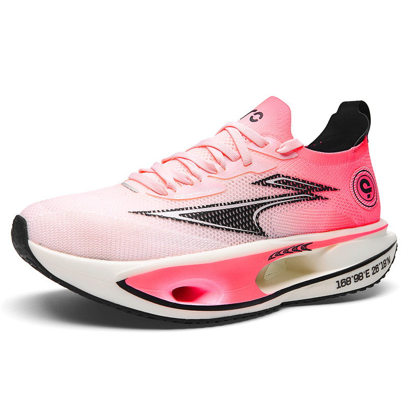VIDORY ANGEL Cushioning Rebound Lightweight Breathable Slip Resistant