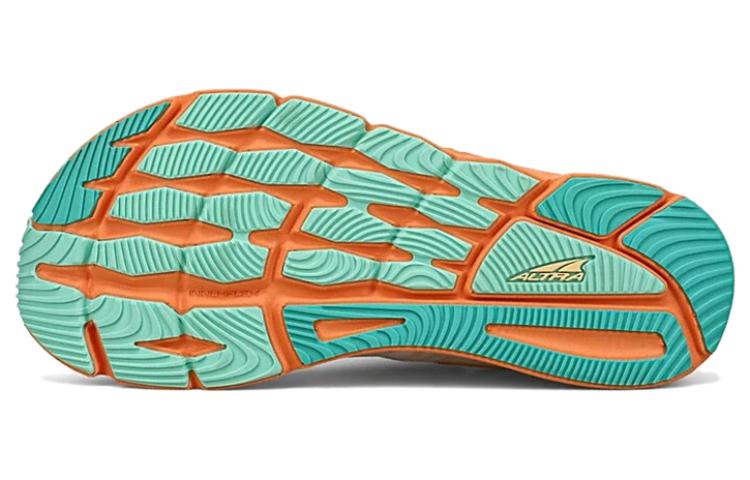 Altra Running Altra Torin 6 Running ‘White Orange’ Women’s