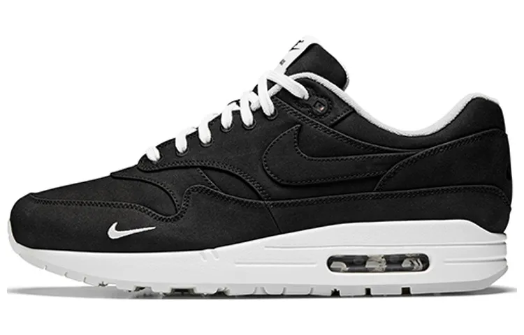 Nike Air Max 1 Dover Street Market Ventile Black