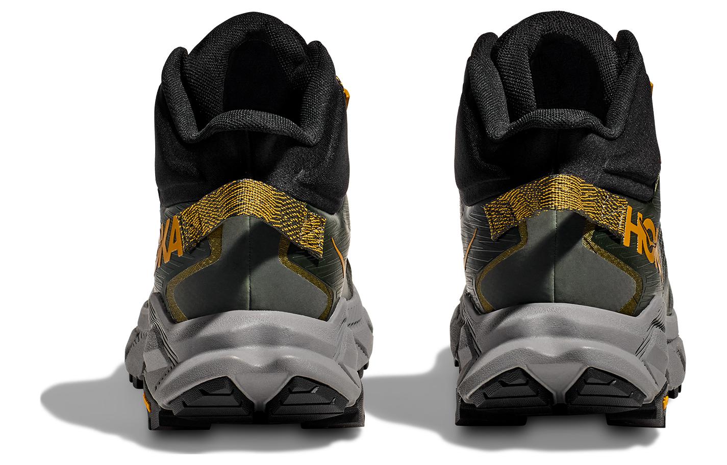 HOKA ONE ONE Trail Code Gtx ‘Duffel Bag Avocado’