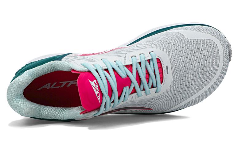 Altra Torin 5 Cushioning Lightweight Low top Casual Running Shoes Women’s White