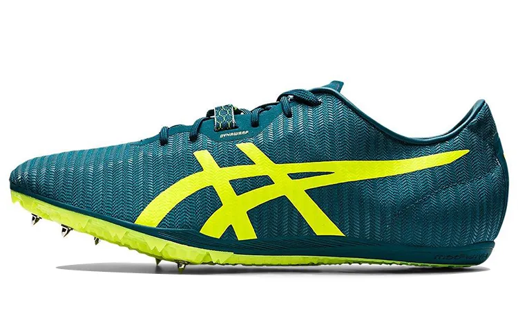 ASICS Cosmoracer Md 2 'Velvet Pine Yellow'