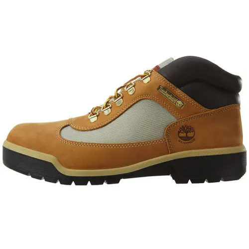 Field Boot Waterproof Timberland 'Wheat'
