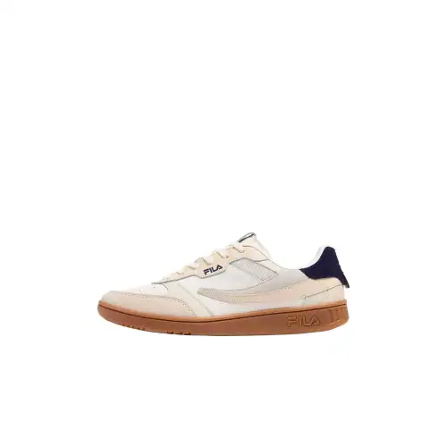 FILA Sizzo Navy Red Gardenia