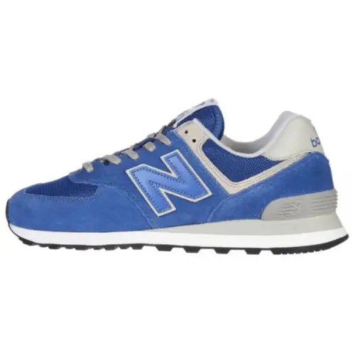 New Balance 574 Series Low Top 'Navy Blue'