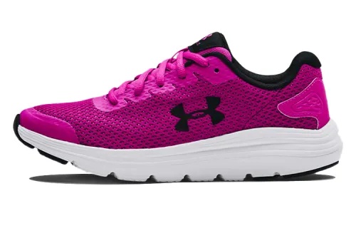 Under Armour Surge 2 Running Low top Running Shoes Women's Pink