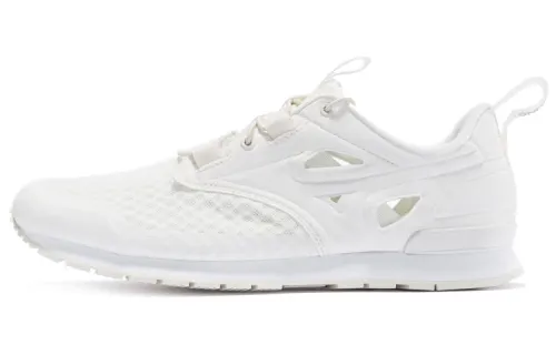 Mizuno ML87 S White