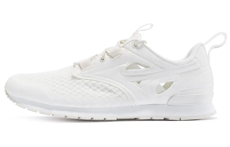 Mizuno ML87 S White