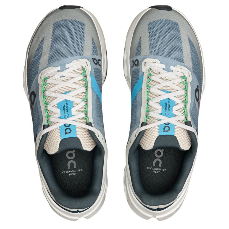 Cloudsurfer Next Wmns On ‘Niagara’ Women’s