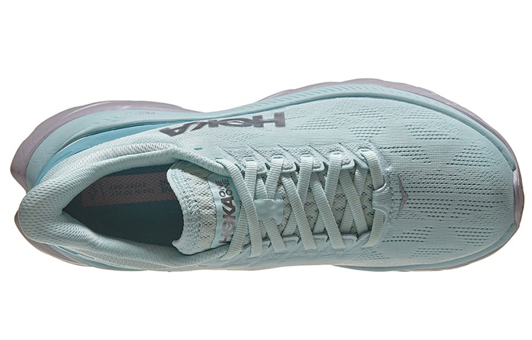 HOKA ONE ONE Mach 4 ‘Blue Glass’ Women’s