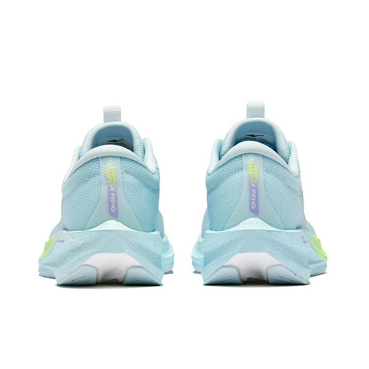 Erke Extreme Wind 2.0 Plus Comfortable And Trendy Slip Resistant Abrasion Resistant Cushioning Low top Training