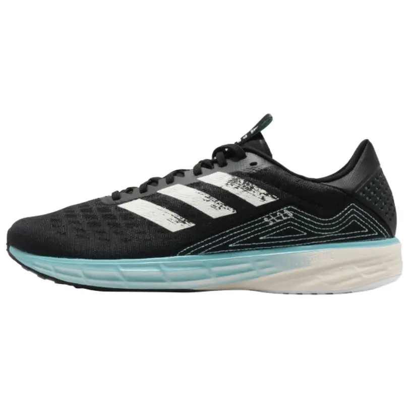 Adidas Wmns SL20 Primeblue 'Black Blue Spirit' Women's