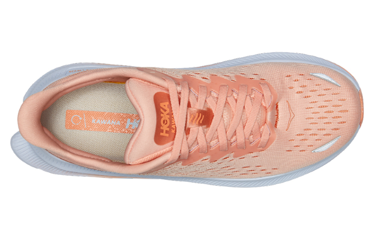 HOKA ONE ONE Kawana ‘Peach Parfait’ Women’s