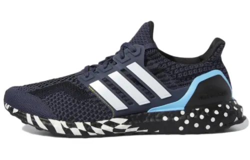 UltraBoost 5.0 Adidas Dna 'Multi Pattern - Shadow Navy'