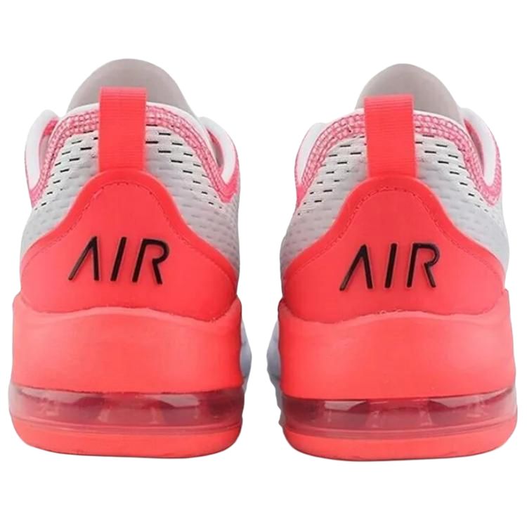 Nike Air Max Motion 2 ‘White Flash Crimson’ Women’s