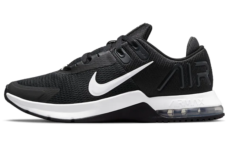 Nike Air Max Alpha Trainer 4 Black White