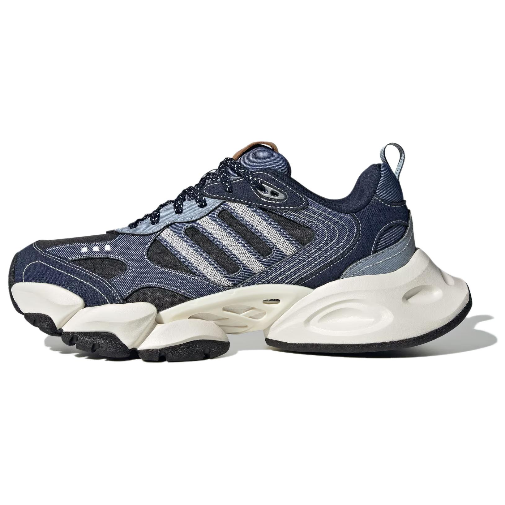 Adidas CLIMACOOL VENTO 3.0 Fabric Low top Running Shoes Unisex Blue