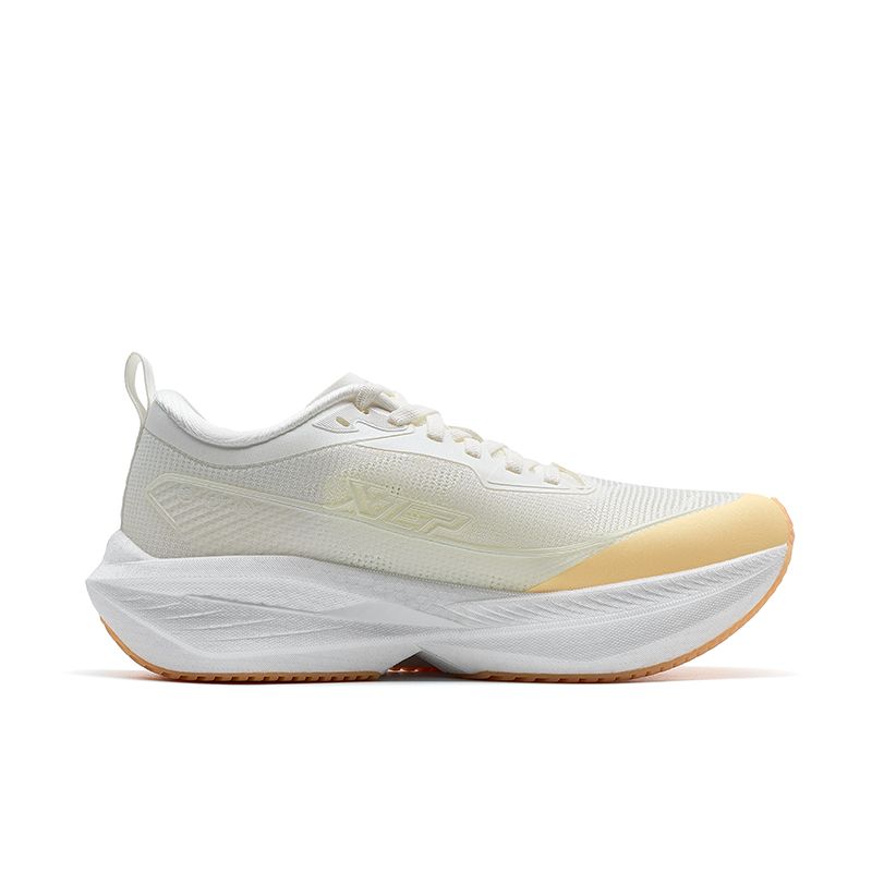 XTEP Integrated Molding 2 Fabric Low top Training Physical Fitness Test & Exam Racing Running Shoes Women’s