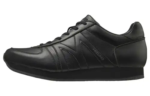 Mizuno MR1 LX Low top Casual Shoes Unisex Black