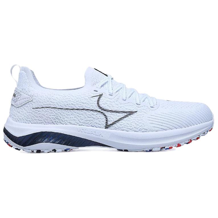 HEALTH Cushioning, Wear Resistant Low top Running Shoes Unisex White