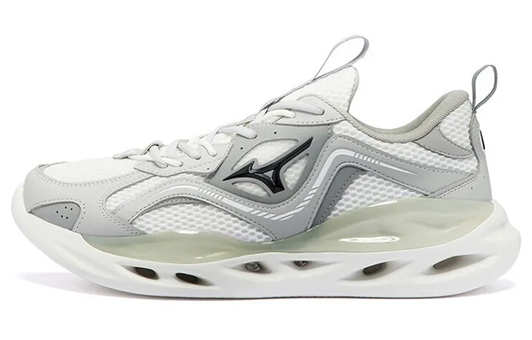 Mizuno Koi 1.5 White/Grey