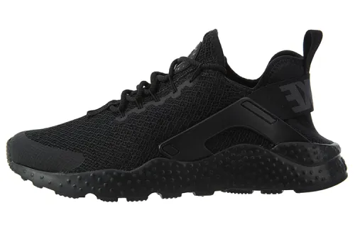 Nike Air Huarache Run Ultra Black Women's