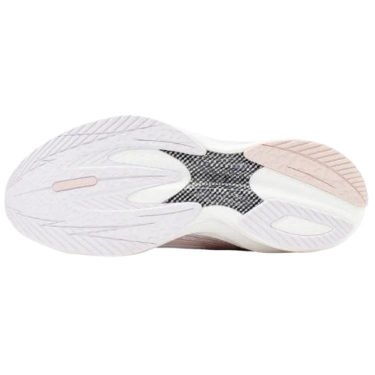 361° CarbonStride CQT Cushioning Low top Running Shoes Men’s Pink