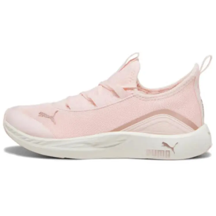 PUMA BETTER FOAM LEGACY Low top Running Shoes Women's Pink White