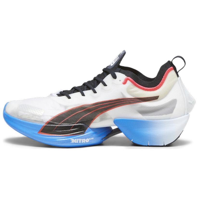 PUMA Fast R Nitro Elite Comfortable And Lightweight Slip Resistant Abrasion Resistant Slip Resistant Abrasion Resistant