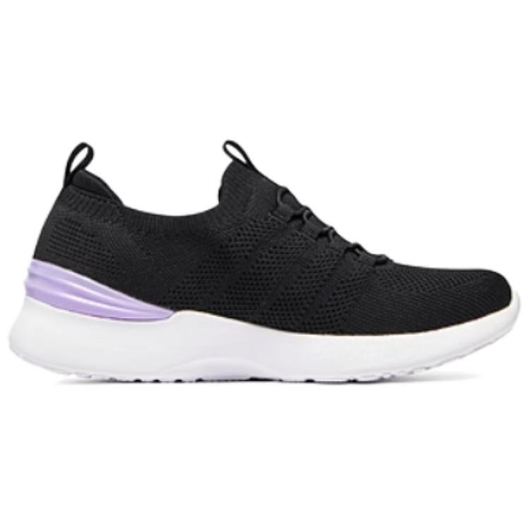 Skechers Low top Casual Running Shoes Women’s Black
