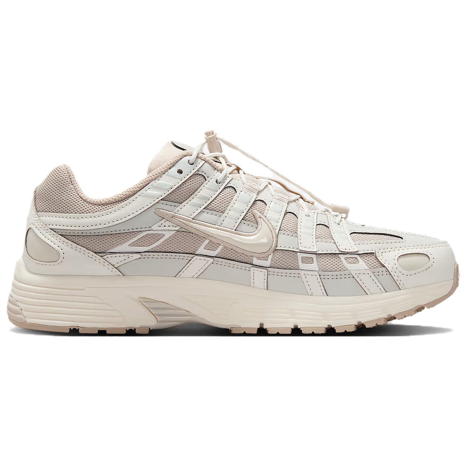 Nike P 6000 Running Shoes Women’s Beige