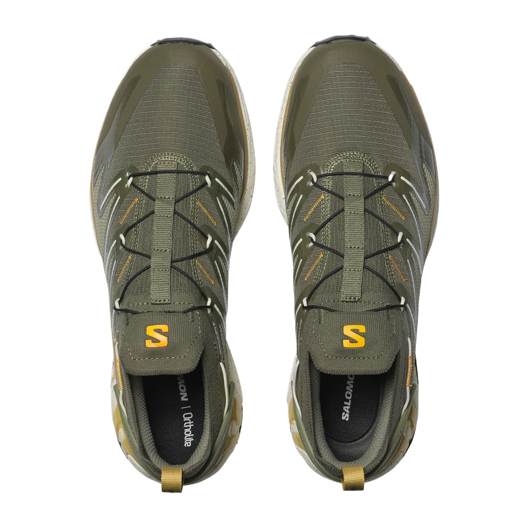 SALOMON XT RUSH 2 Running Shoes Unisex
