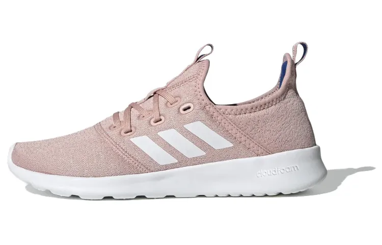 Adidas Cloudfoam Pure 'Pink Spirit' Women's