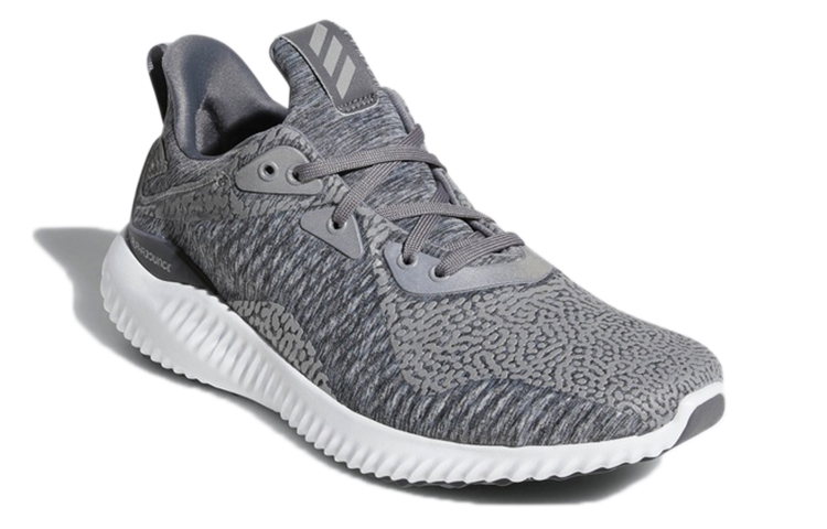 Adidas Alphabounce Hpc Ams Grey Women’s