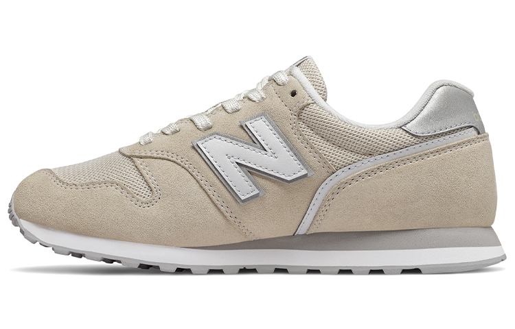 373 Wmns New Balance 'Ivory' Women's