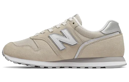 373 Wmns New Balance 'Ivory' Women's
