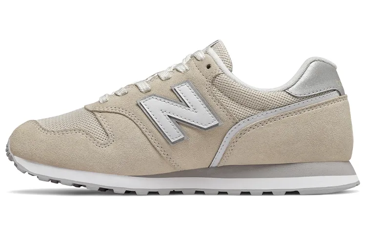 373 Wmns New Balance 'Ivory' Women's