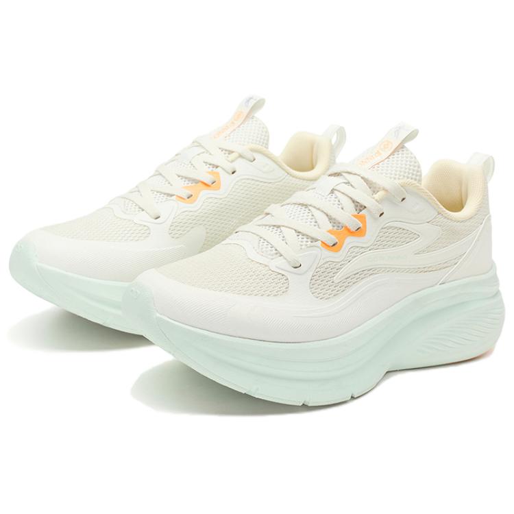 QIAODAN Running Shoes Women’s Low Top